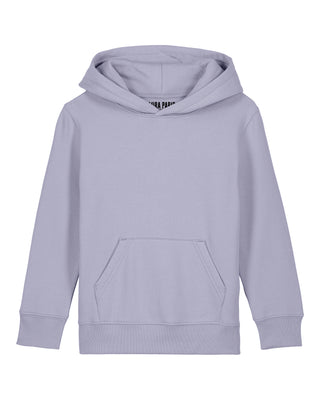 Hoodie Kids Brodé "Amore"