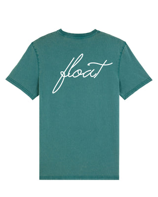 T-shirt Vintage "Float"