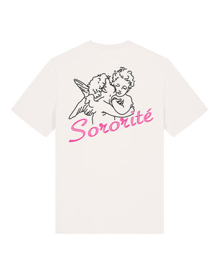 T-shirt Classic "Sororité "