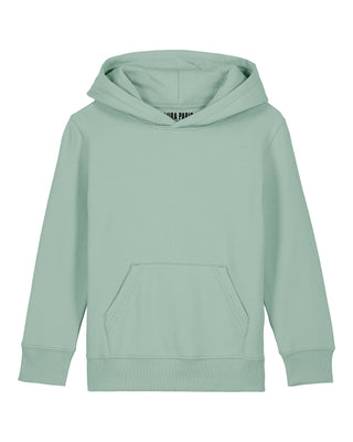 Hoodie Kids Brodé "Mi Amor"