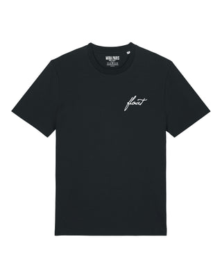 T-shirt Classic Brodé "Float"