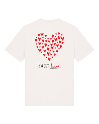 T-shirt Classic "Sweet Heart"