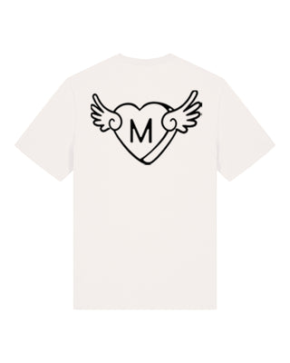 T-shirt Classic "Wings"