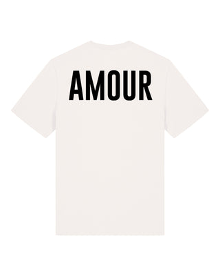 T-shirt Classic "Amour"