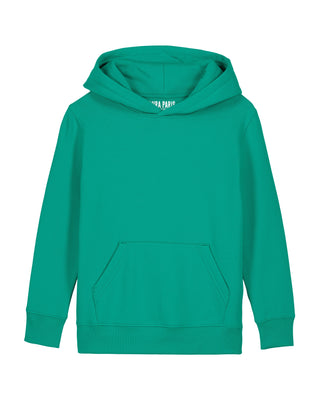 Hoodie Kids Brodé "Float"