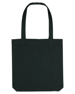 Tote Bag Brodé "Happiness"