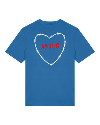 T-shirt Classic "Amour"