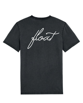 T-shirt Vintage "Float"