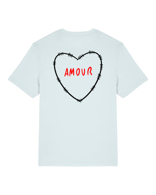 T-shirt Classic "Amour"