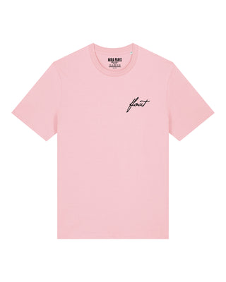 T-shirt Classic Brodé "Float"