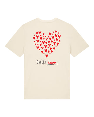 T-shirt Classic "Sweet Heart"