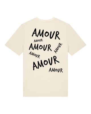 T-shirt Classic "Amour"