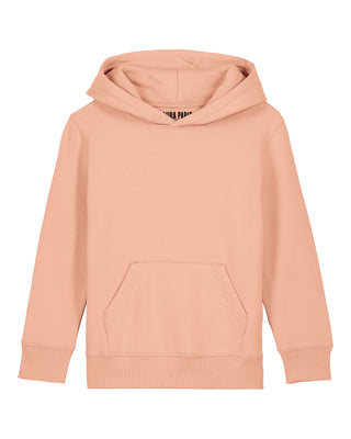 Hoodie Kids Brodé "Brute"