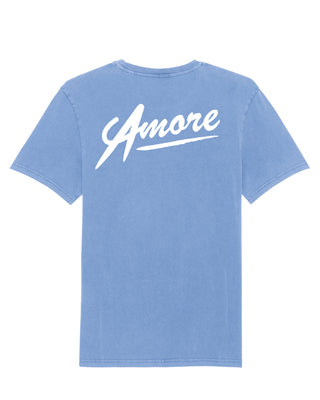 T-shirt Vintage "Amore"