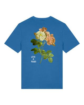 T-shirt Classic "Love & Roses"