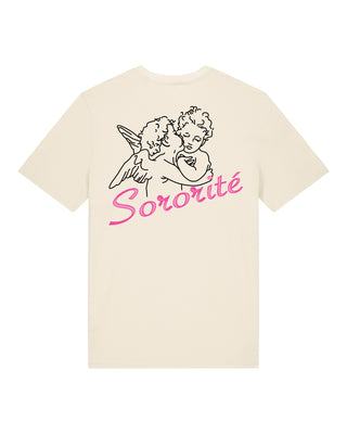 T-shirt Classic "Sororité "