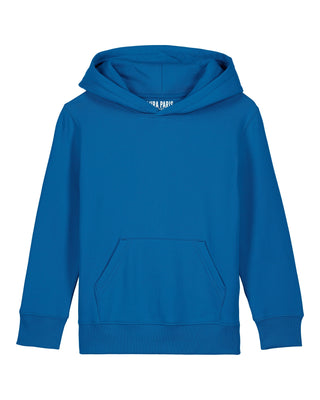 Hoodie Kids Brodé "Fly Away"