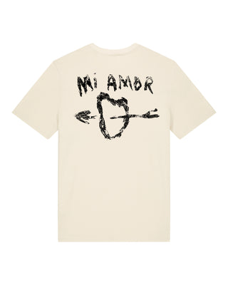 T-shirt Classic "Mi Amor"