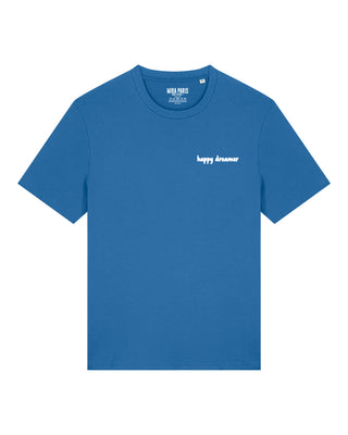 T-shirt Classic Brodé "Happy Dreamer"