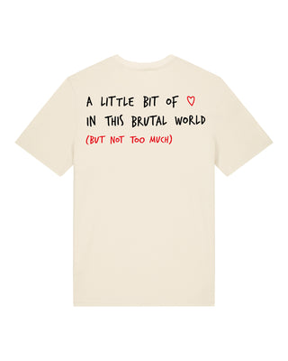 T-shirt Classic "Brutal"