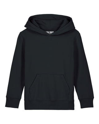 Hoodie Kids Brodé "Hôtel de l’Amour"