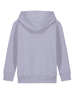 Hoodie Kids Brodé "Amore"