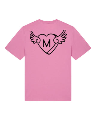 T-shirt Classic "Wings"