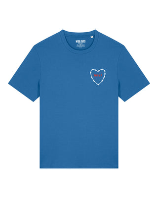 T-shirt Classic Brodé "Amour"