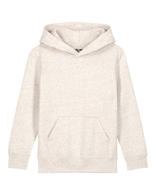 Hoodie Kids Brodé "Amore"