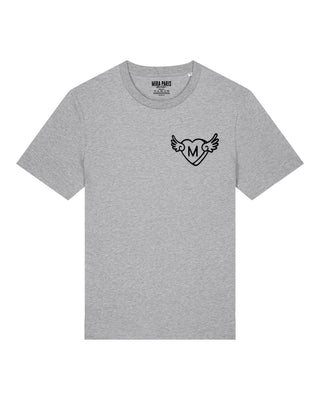 T-shirt Classic Brodé "Wings"