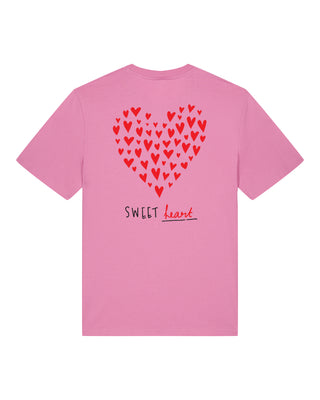 T-shirt Classic "Sweet Heart"