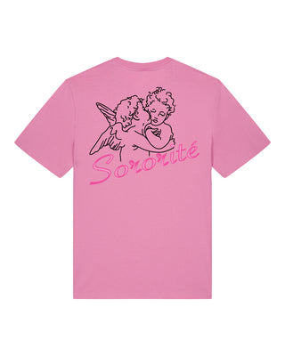 T-shirt Classic "Sororité "