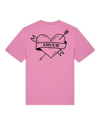 T-shirt Classic "Amour"