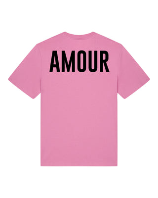 T-shirt Classic "Amour"