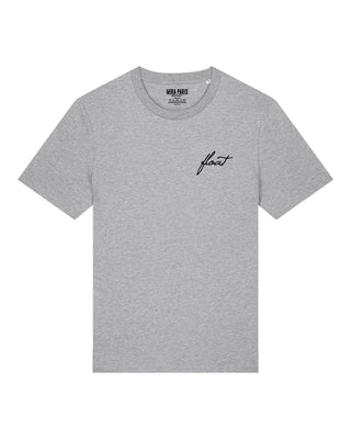 T-shirt Classic Brodé "Float"