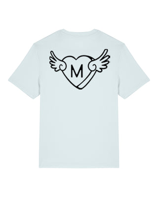 T-shirt Classic "Wings"