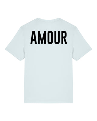 T-shirt Classic "Amour"