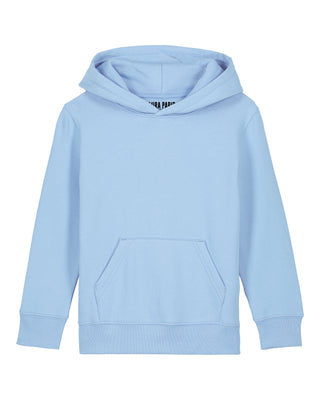 Hoodie Kids Brodé "Amore"