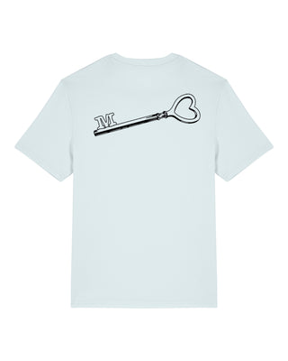 T-shirt Classic "M Key"