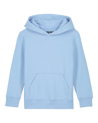 Hoodie Kids Brodé "Hôtel de l’Amour"