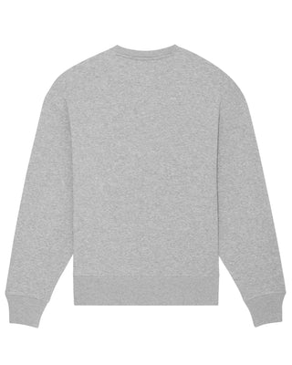 Sweatshirt Classic Brodé "Somos Instantes"