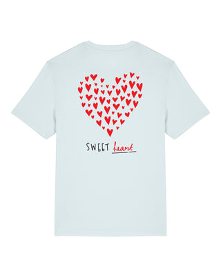 T-shirt Classic "Sweet Heart"