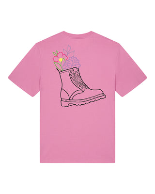 T-shirt Classic "Boots"