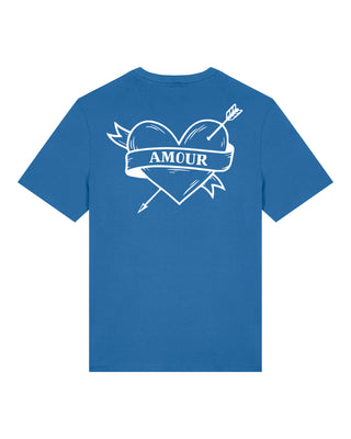 T-shirt Classic "Amour"