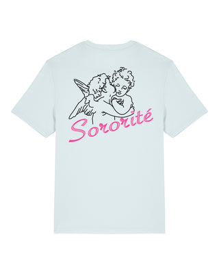 T-shirt Classic "Sororité "