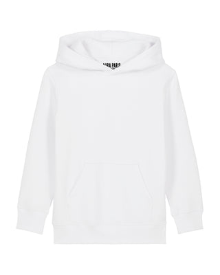 Hoodie Kids Brodé "Float"