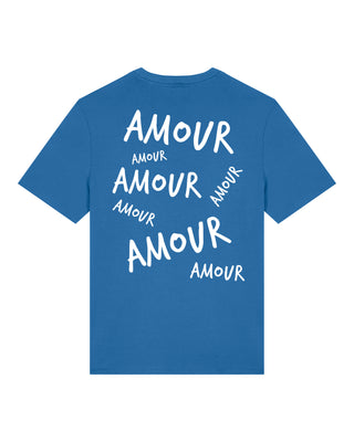 T-shirt Classic "Amour"