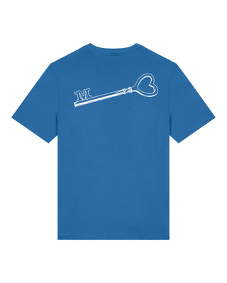 T-shirt Classic "M Key"