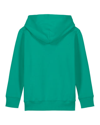 Hoodie Kids Brodé "Amour"