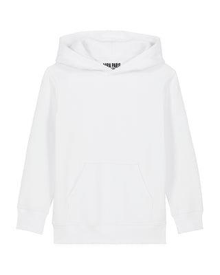 Hoodie Kids Brodé "Amore"